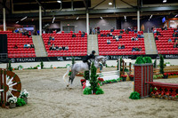 2025 - Haylee - Royal West - Tuesday October 21st - 08559