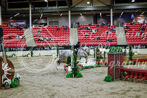 2025 - Haylee - Royal West - Tuesday October 21st - 08562