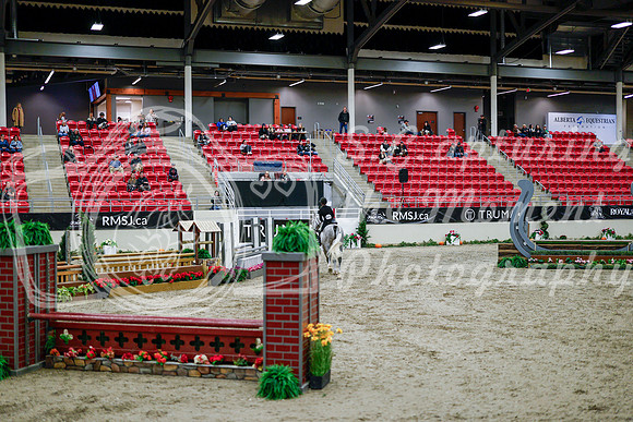 2025 - Haylee - Royal West - Tuesday October 21st - 08565