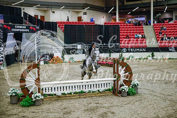 2025 - Haylee - Royal West - Tuesday October 21st - 08568