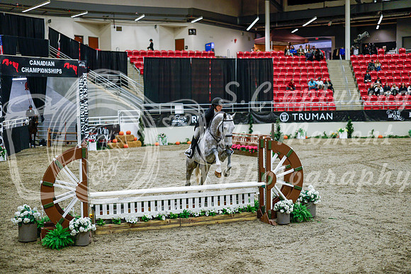2025 - Haylee - Royal West - Tuesday October 21st - 08571