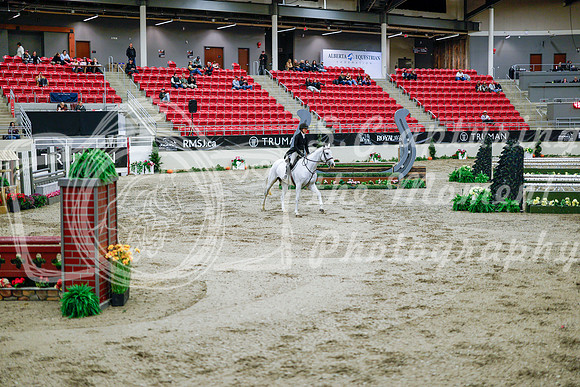 2025 - Haylee - Royal West - Tuesday October 21st - 09479