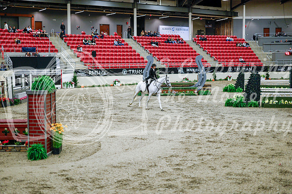 2025 - Haylee - Royal West - Tuesday October 21st - 09482