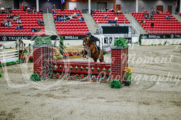 2025 - Haylee - Royal West - Tuesday October 21st - 09828