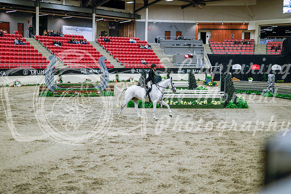 2025 - Haylee - Royal West - Tuesday October 21st - 09486