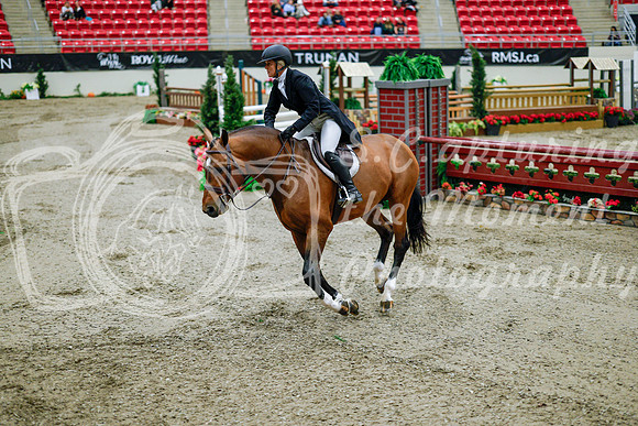 2025 - Haylee - Royal West - Tuesday October 21st - 09837