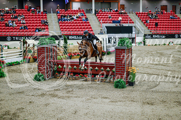 2025 - Haylee - Royal West - Tuesday October 21st - 09835