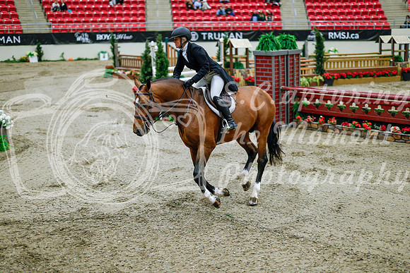 2025 - Haylee - Royal West - Tuesday October 21st - 09838