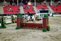 2025 - Haylee - Royal West - Tuesday October 21st - 09497