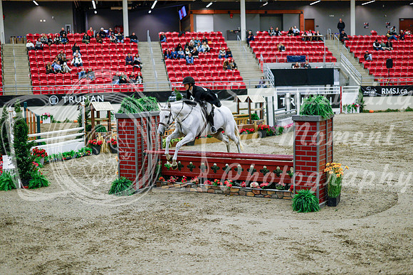 2025 - Haylee - Royal West - Tuesday October 21st - 09499