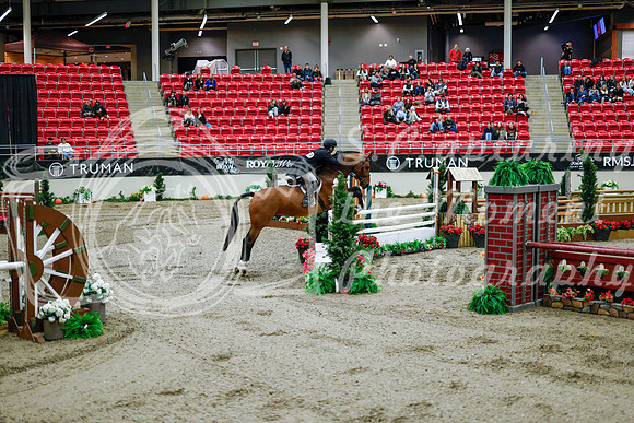2025 - Haylee - Royal West - Tuesday October 21st - 09847