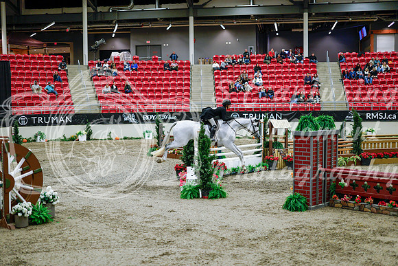 2025 - Haylee - Royal West - Tuesday October 21st - 09502