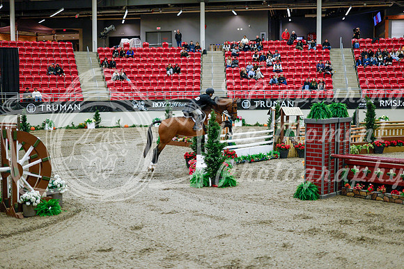 2025 - Haylee - Royal West - Tuesday October 21st - 09848