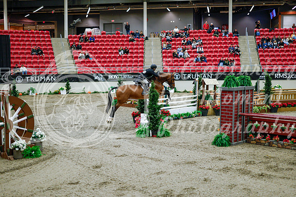 2025 - Haylee - Royal West - Tuesday October 21st - 09849