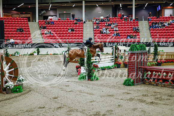 2025 - Haylee - Royal West - Tuesday October 21st - 09850
