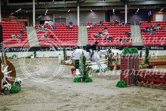 2025 - Haylee - Royal West - Tuesday October 21st - 09504