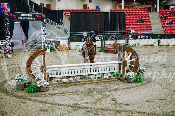 2025 - Haylee - Royal West - Tuesday October 21st - 09851