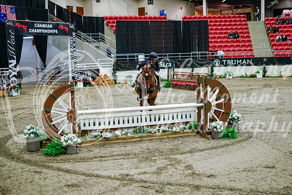 2025 - Haylee - Royal West - Tuesday October 21st - 09852