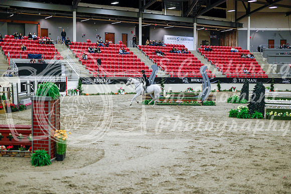 2025 - Haylee - Royal West - Tuesday October 21st - 09506