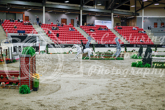 2025 - Haylee - Royal West - Tuesday October 21st - 09507