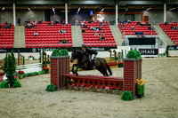 2025 - Haylee - Royal West - Tuesday October 21st - 08415
