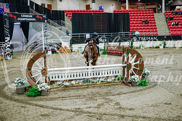 2025 - Haylee - Royal West - Tuesday October 21st - 09853