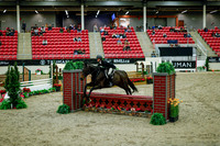 2025 - Haylee - Royal West - Tuesday October 21st - 08417