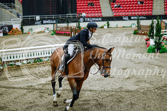 2025 - Haylee - Royal West - Tuesday October 21st - 09859