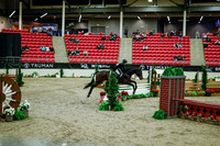 2025 - Haylee - Royal West - Tuesday October 21st - 08424