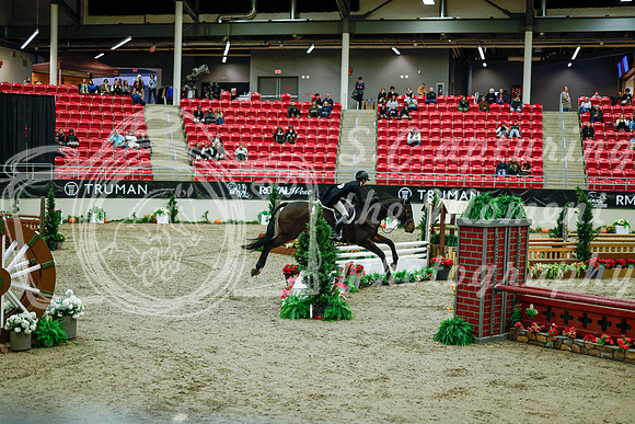 2025 - Haylee - Royal West - Tuesday October 21st - 08425