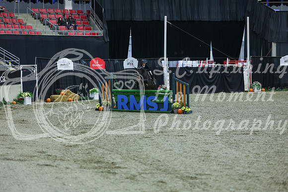 2025 - Shea - Royal West - Tuesday October 21st - 06074