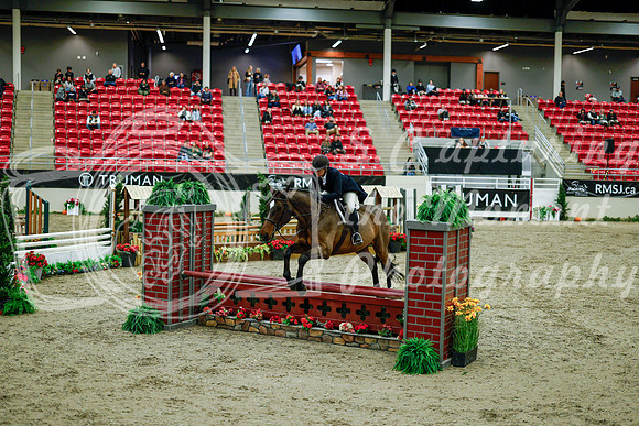 2025 - Haylee - Royal West - Tuesday October 21st - 08440