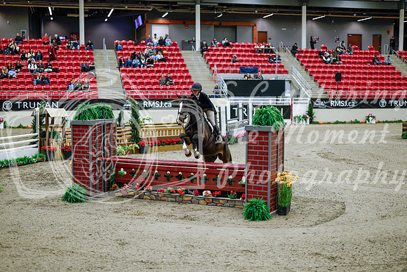 2025 - Haylee - Royal West - Tuesday October 21st - 08937