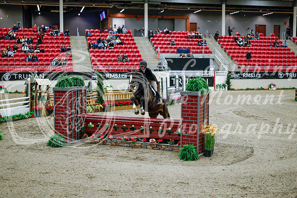 2025 - Haylee - Royal West - Tuesday October 21st - 08938