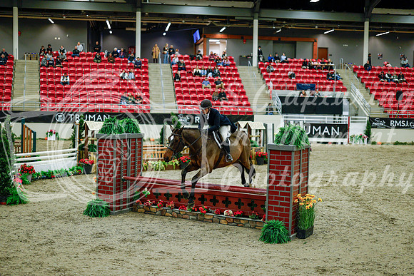 2025 - Haylee - Royal West - Tuesday October 21st - 08442