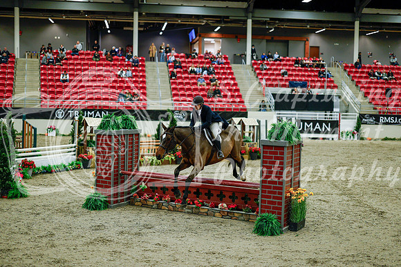 2025 - Haylee - Royal West - Tuesday October 21st - 08443