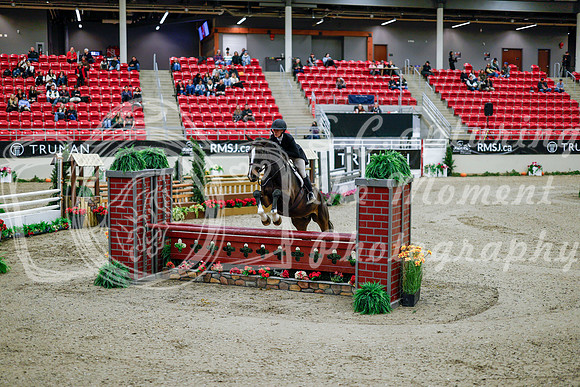 2025 - Haylee - Royal West - Tuesday October 21st - 08939