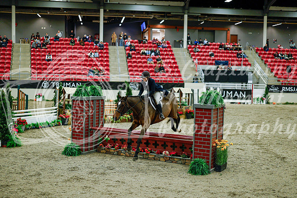 2025 - Haylee - Royal West - Tuesday October 21st - 08444