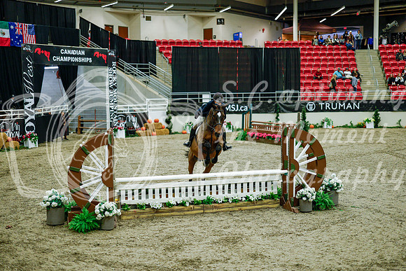 2025 - Haylee - Royal West - Tuesday October 21st - 08448
