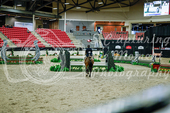 2025 - Haylee - Royal West - Tuesday October 21st - 08447