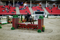 2025 - Haylee - Royal West - Tuesday October 21st - 08943