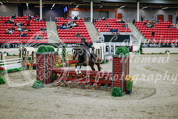 2025 - Haylee - Royal West - Tuesday October 21st - 08943
