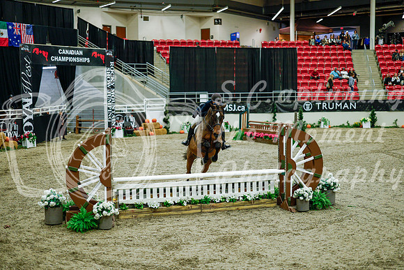 2025 - Haylee - Royal West - Tuesday October 21st - 08449
