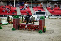 2025 - Haylee - Royal West - Tuesday October 21st - 08945