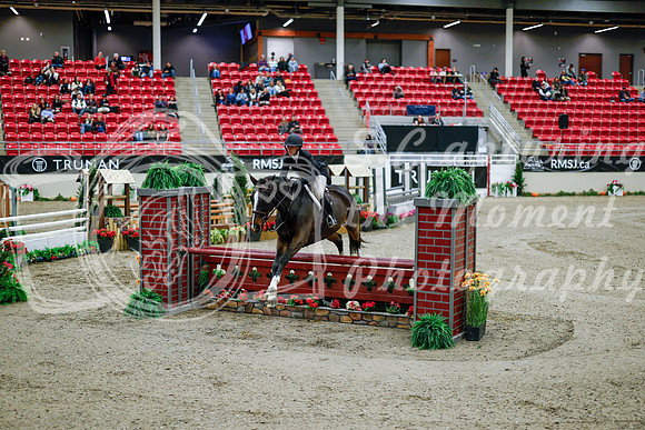 2025 - Haylee - Royal West - Tuesday October 21st - 08946