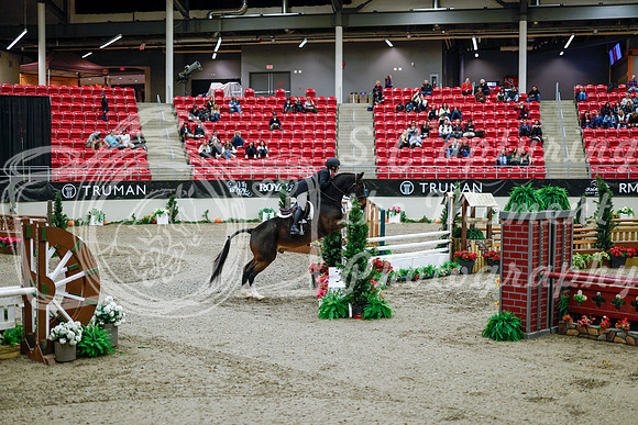 2025 - Haylee - Royal West - Tuesday October 21st - 08951