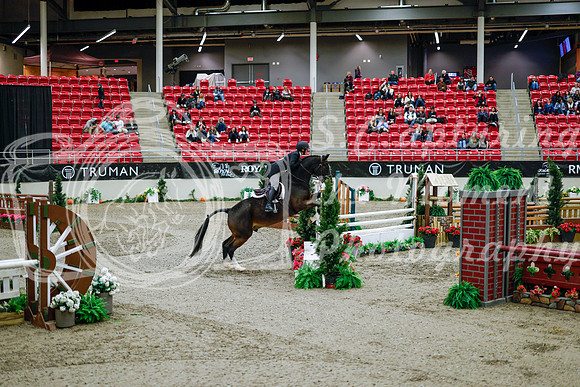 2025 - Haylee - Royal West - Tuesday October 21st - 08950