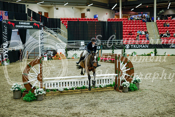 2025 - Haylee - Royal West - Tuesday October 21st - 08458