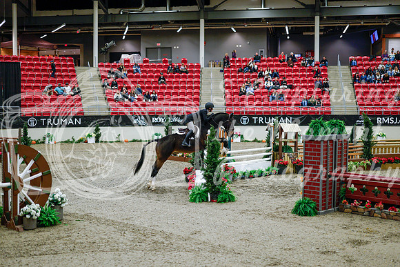 2025 - Haylee - Royal West - Tuesday October 21st - 08954