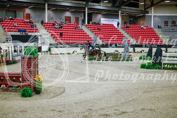 2025 - Haylee - Royal West - Tuesday October 21st - 08957